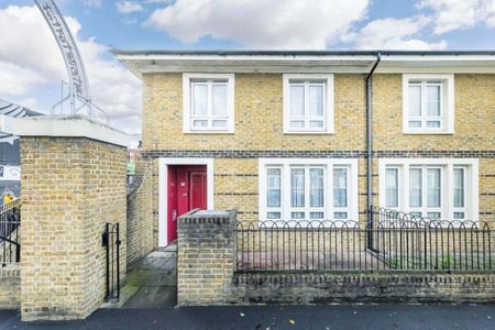 5 bedroom flat share to rent - Photo 4