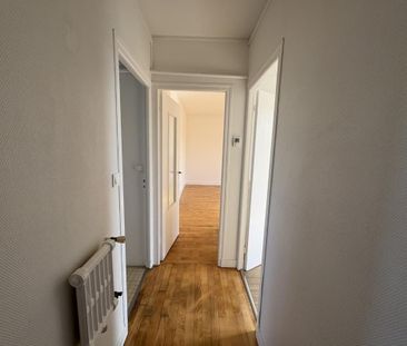 Appartement T3 à louer - 54 m² - Photo 6