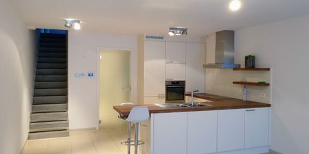 Gelijkvloers app. te huur in Gent voor € 880 met 2 slaapkamers - Photo 2