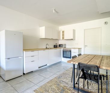 CHAMBRES EN COLOCATION - LYON 7 - APPARTEMENT T5 DE STANDING - TERR... - Photo 6