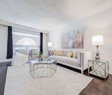 For Lease - 1608 Sherwood Forrest Circle, Mississauga, Ontario - Photo 5