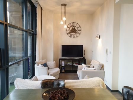 2 Bed Flat, Aytoun Street, M1 - Photo 2