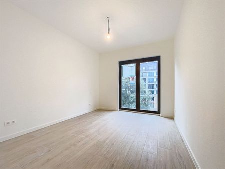 Energiezuinig en luxueus appartement nabij het MAS - Foto 4