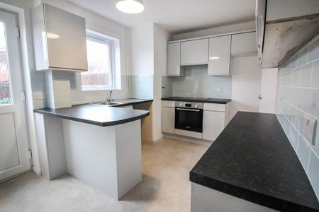 2 bedroom house to rent - Photo 5