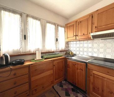 Bilocale via Pinerolo 41, Colle Sestriere, Sestriere - Photo 4