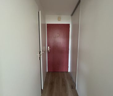 Location Appartement 1 pièce 19m² CAEN 14000 - Photo 4