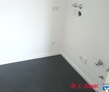 1-Zimmer-Wohnung mit Balkon in Hartenberg/Münchfeld – Bezug ab 01.0... - Photo 1