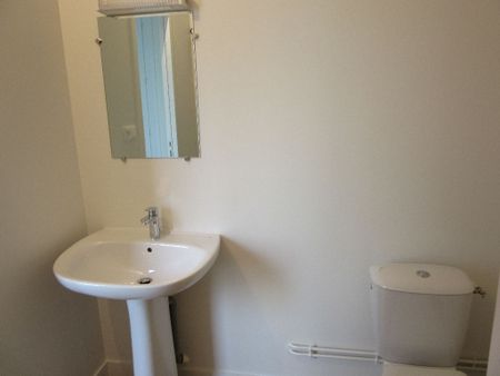 Location Appartement 1 pièce 17m² RENNES 35700 - Photo 4