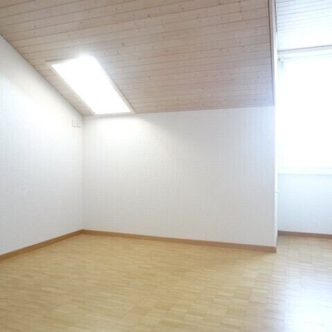 Modern 4.5-ZW à 119m2 in the DG with terrace - Photo 1