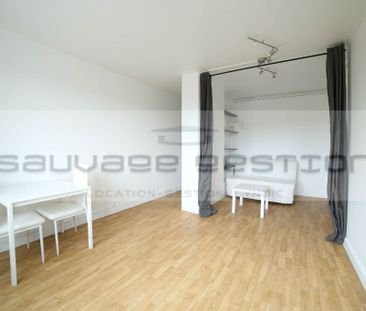 Location Appartement 1 pièce 27m² ROUEN 76100 - Photo 5