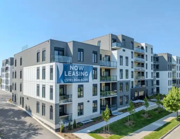 The Winston | 169 Borden Avenue North, Kitchener - Photo 1
