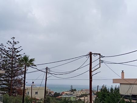 Διαμέρισμα για ενοικίαση Γαλατάς (Νέα Κυδωνία) - Photo 2