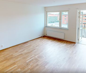 Vintergatan, Skelleftehamn - Foto 1