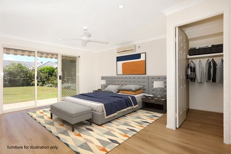 26 Lakeshore Drive, Helensvale QLD 4212 - House For Rent | Domain - Photo 2