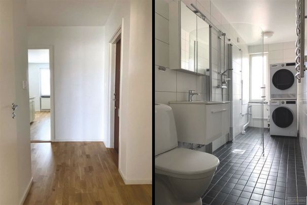 Trädgårdsgatan 7 d - Foto 1