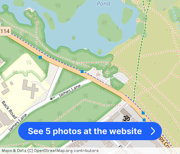 Whipps Cross Road, E11 - Photo 1