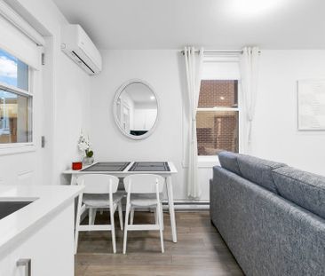 1961 Rue de Bellechasse, Montréal (Rosemont, QC H2G - Photo 3