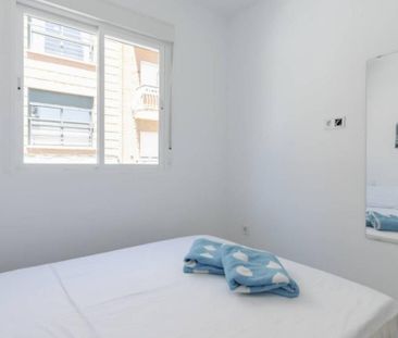 Apartamento de alquiler en Zofio - Photo 2