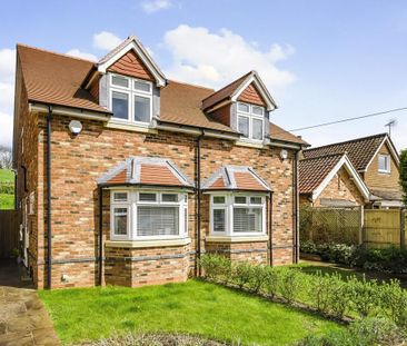 2 bedroom semi-detached house to rent - Photo 5