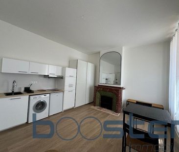 Location Appartement 1 pièce 24m² TOULOUSE 31200 - Photo 3