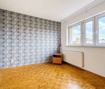 Mieszkanie na wynajem Warszawa, Wola, Wola, Wieluńska - Photo 3