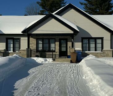 À louer / Appartement - Photo 1