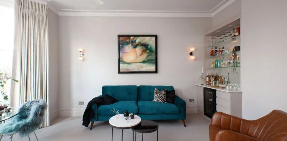 2 bedroom flat in Barnes - Photo 2