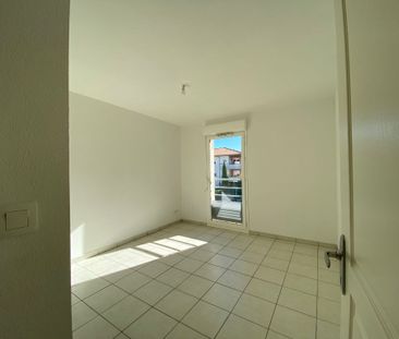 Location appartement 3 pièces, 63.86m², Léguevin - Photo 1