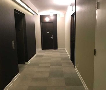 For Lease - 60 Absolute Avenue Unit# 1701, Mississauga, Ontario - Photo 5