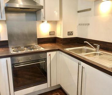 2 bedroom flat to rent - Photo 6