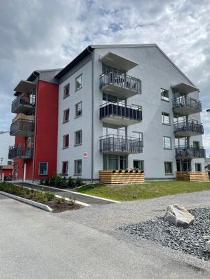 Byggmästarvägen 8 - Foto 1