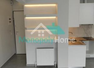 Studio/Γκαρσονιέρα για ενοικίαση - Φάληρο - Ιπποκράτειο, - Φωτογραφία 4