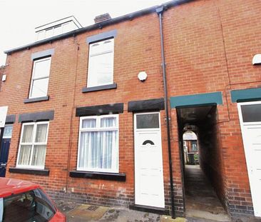 Neill Road, Sheffield, S11 8QJ - Photo 4