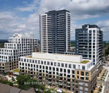 1003 - 8 BEVERLEY GLEN BOULEVARD | 1003 - 8 BEVERLEY GLEN BOULEVARD... - Photo 1