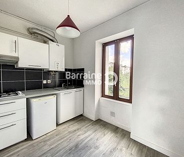 Location appartement à Brest 27.38m² - Photo 4