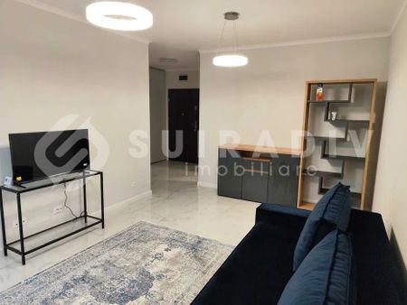 Apartament modern, complet dotat- Park Lake, Iulius Mall - Photo 3