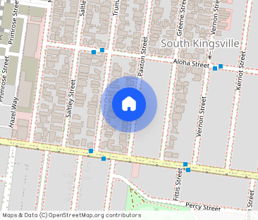1/82 Paxton Street, South Kingsville - Photo 1