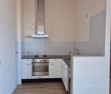 Appartement Puntegaalstraat 457, Delfshaven, Rotterdam - Foto 4