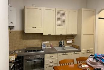 Via Mac Mahon, Milan, Lombardy 20155