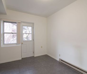 539 Prince-Arthur west, Montréal, QC - Photo 6