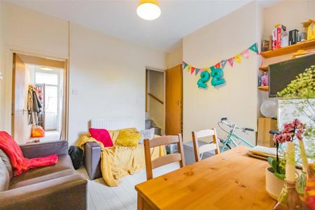 4 bedroom house to rent - Photo 4