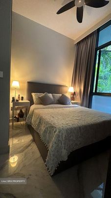 Van Holland (D10), Condominium - For Rent - Photo 1