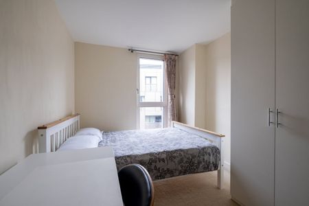 1 bedroom apartment to rent - Photo 5