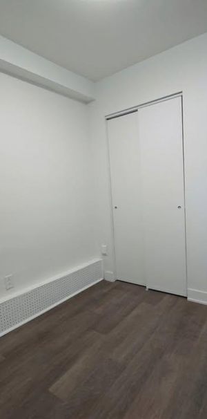 4 1/2 Rénové - promotion 1 mois gratuit - Photo 1