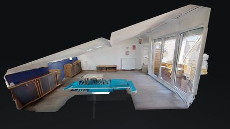 Duplex 3 pièces à Nancy - Photo 4