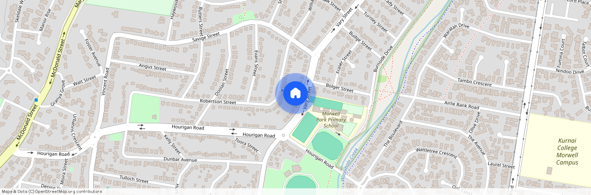 69 Vary Street, Vic 3840, Morwell