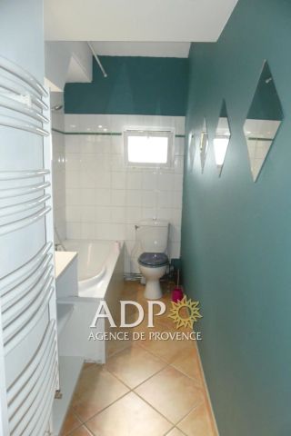 Maison Grasse - Photo 4