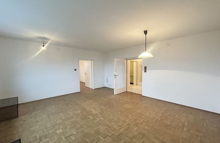 Graz-Wetzelsdorf: Geräumige 5-Zimmer-Wohnung mit 2 Loggien! - Photo 4