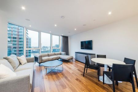 3 bedroom apartment to rent - Photo 2