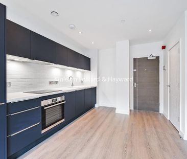 1 bedroom property to rent - Photo 4
